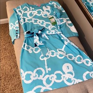 Lilly Pulitzer Jonah Dress
